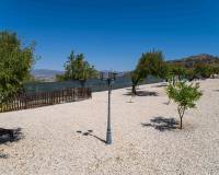 Venta - Detached villa - Pinoso - El Manyar
