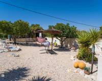 Venta - Detached villa - Pinoso - El Manyar