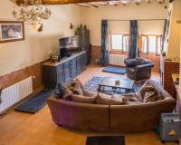 Venta - Detached villa - Pinoso - El Manyar