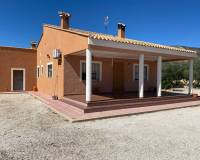 Venta - Detached villa - Salinas