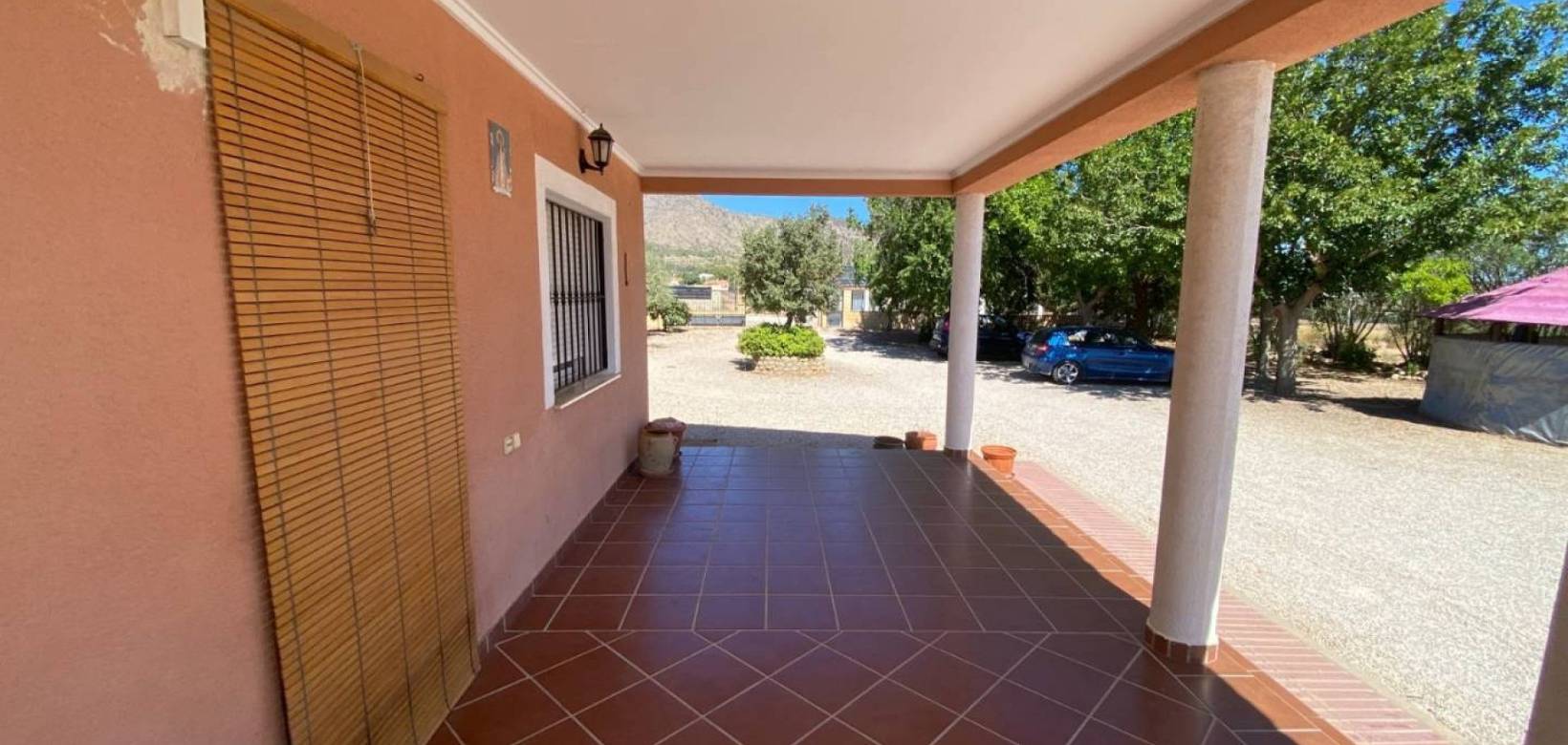 Venta - Detached villa - Salinas