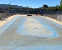 Venta - Detached villa - Salinas