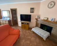 Venta - Detached villa - Salinas