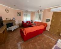 Venta - Detached villa - Salinas