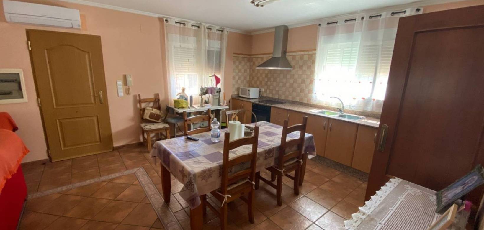 Venta - Detached villa - Salinas