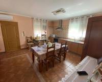 Venta - Detached villa - Salinas