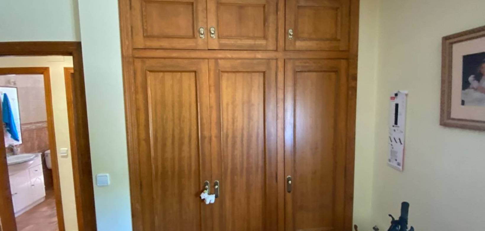 Venta - Detached villa - Salinas