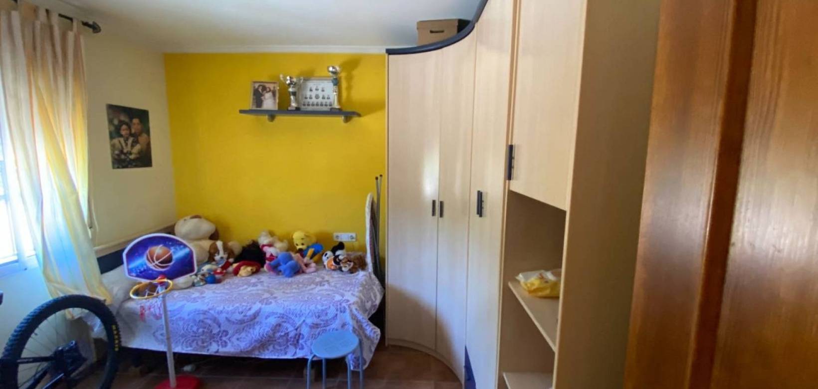 Venta - Detached villa - Salinas