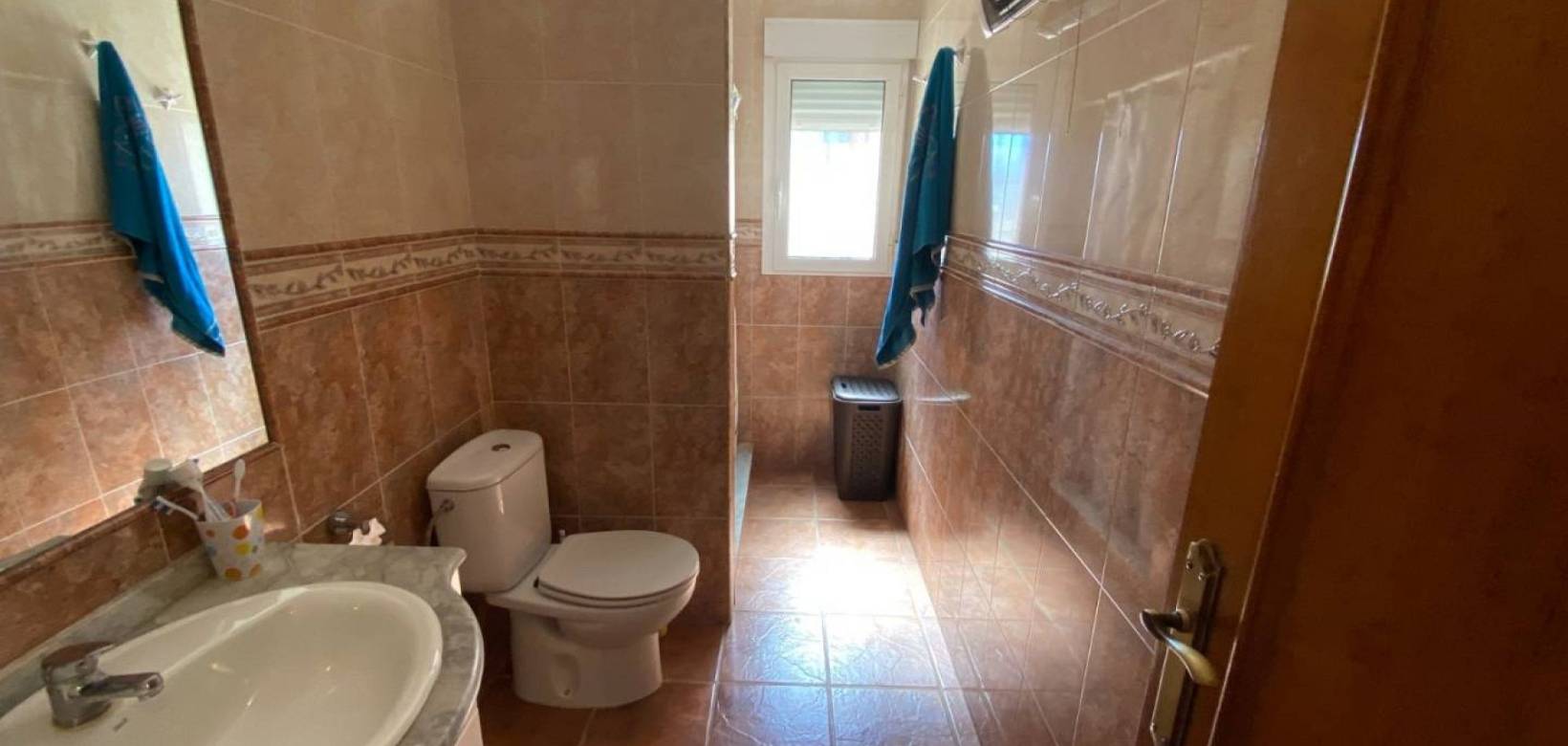 Venta - Detached villa - Salinas