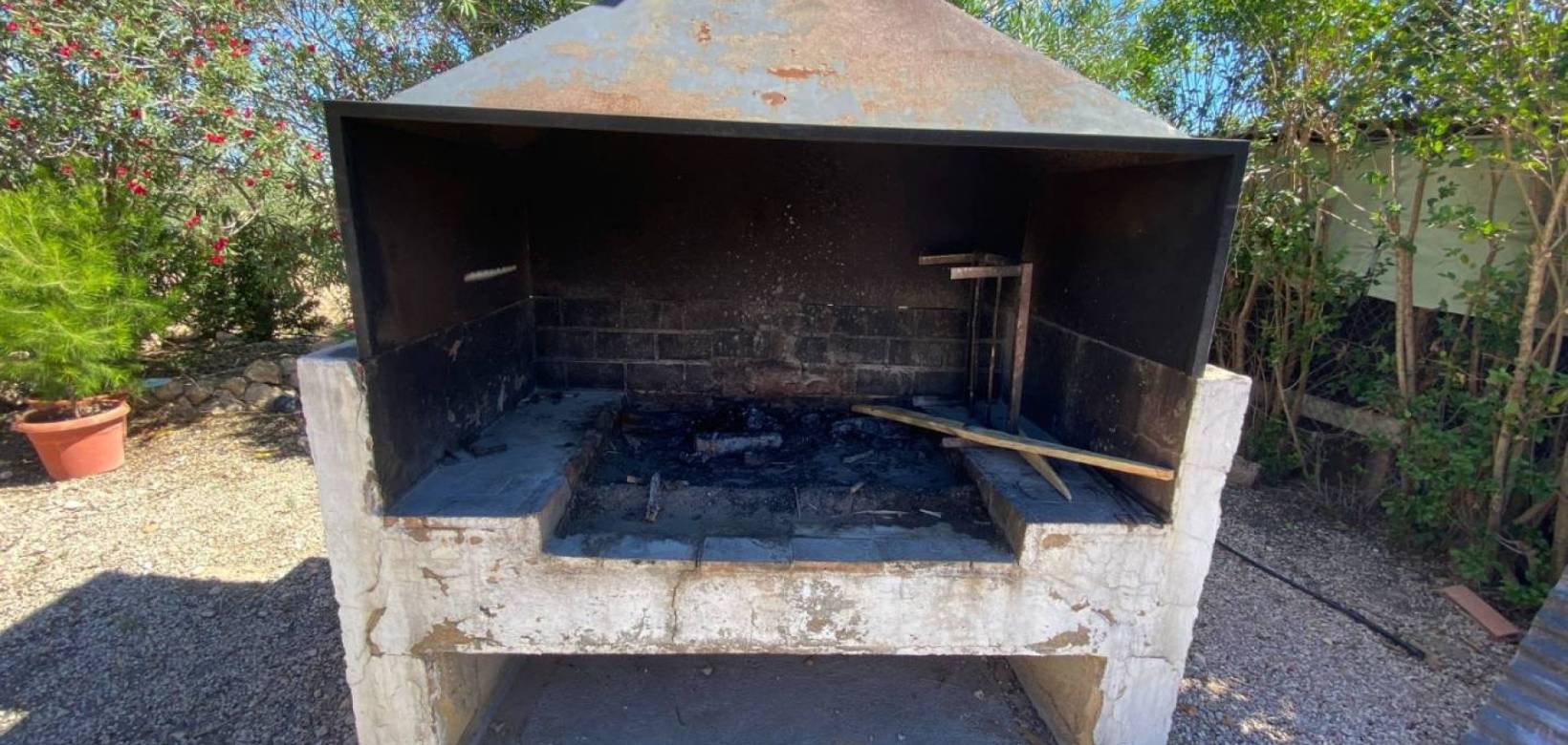 Venta - Detached villa - Salinas