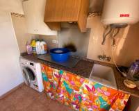 Venta - Detached villa - Salinas