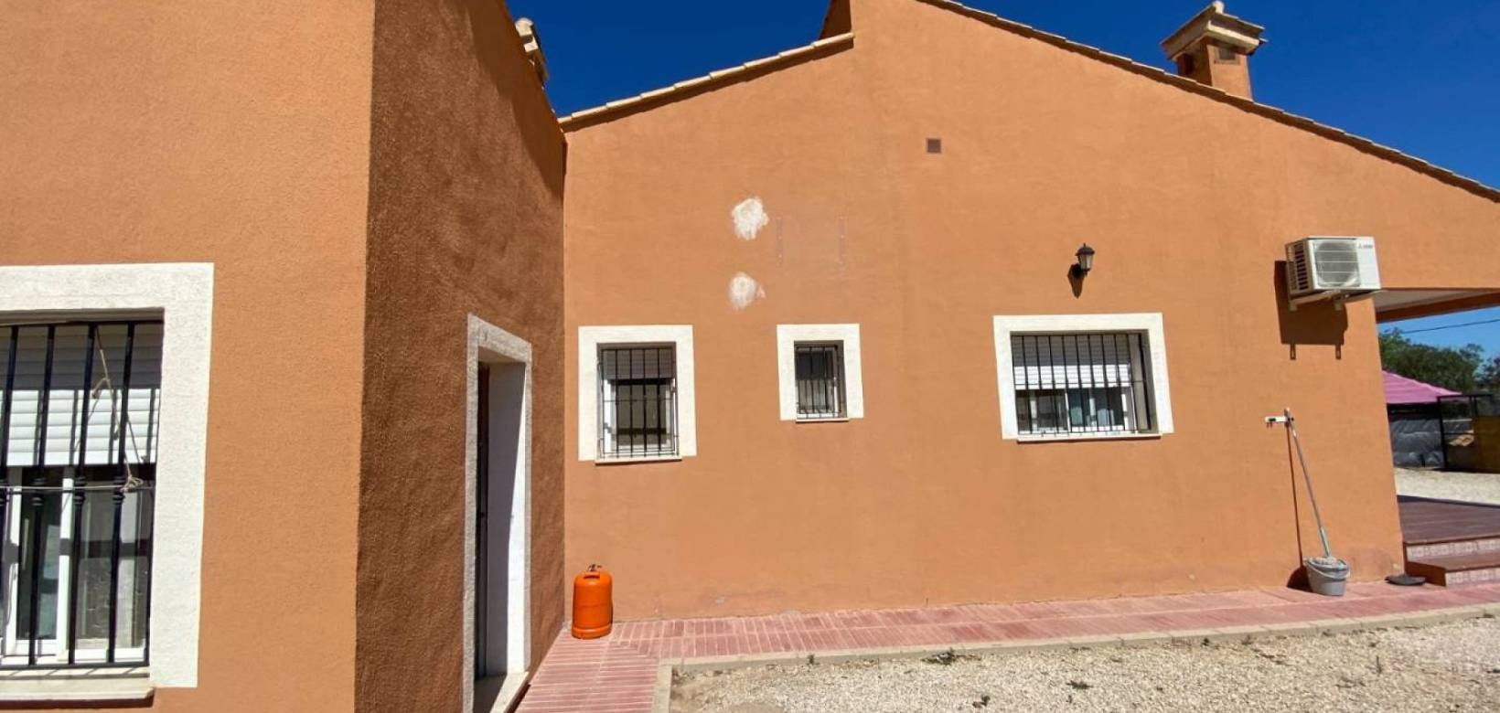 Venta - Detached villa - Salinas