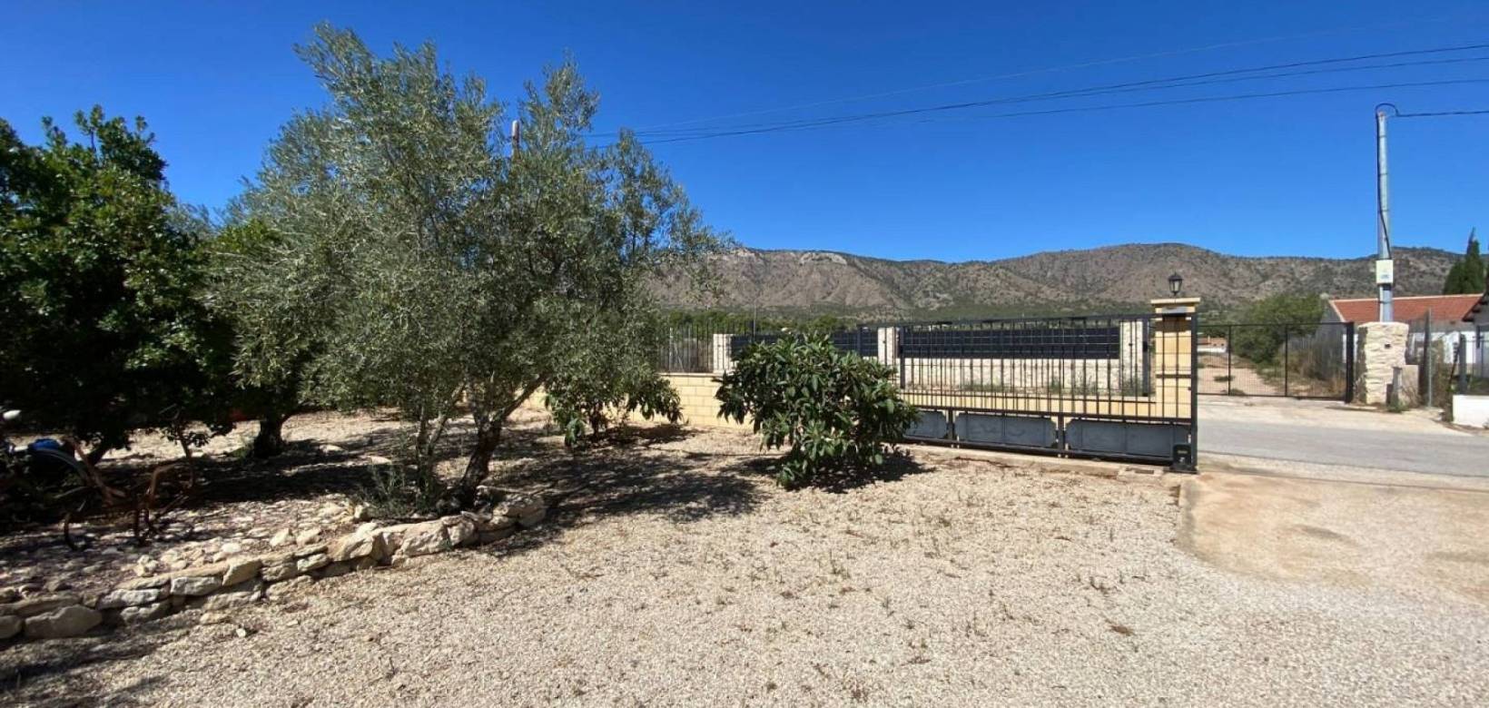 Venta - Detached villa - Salinas