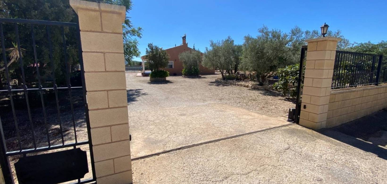 Venta - Detached villa - Salinas