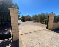 Venta - Detached villa - Salinas