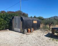 Venta - Detached villa - Salinas