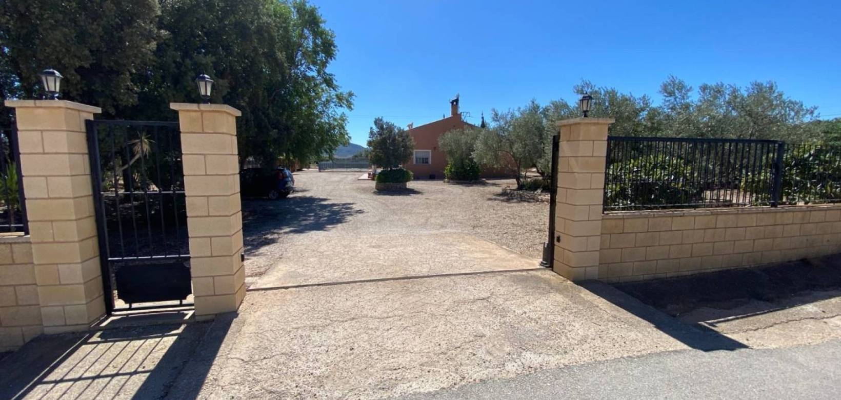 Venta - Detached villa - Salinas