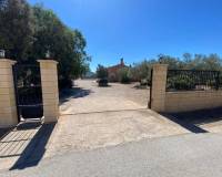 Venta - Detached villa - Salinas