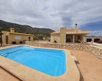 Venta - Detached villa - Salinas