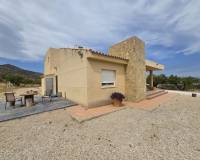 Venta - Detached villa - Salinas