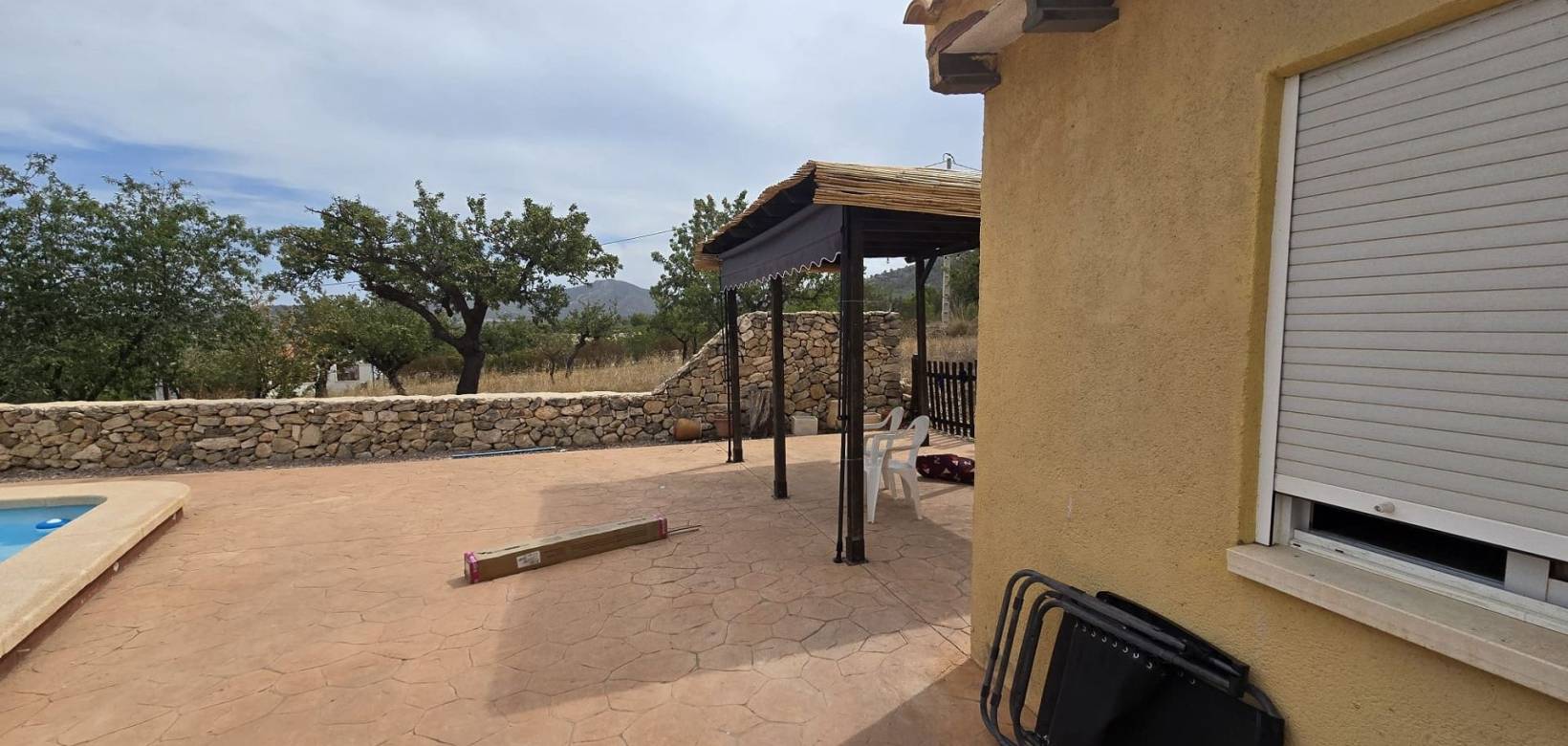 Venta - Detached villa - Salinas