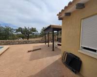 Venta - Detached villa - Salinas