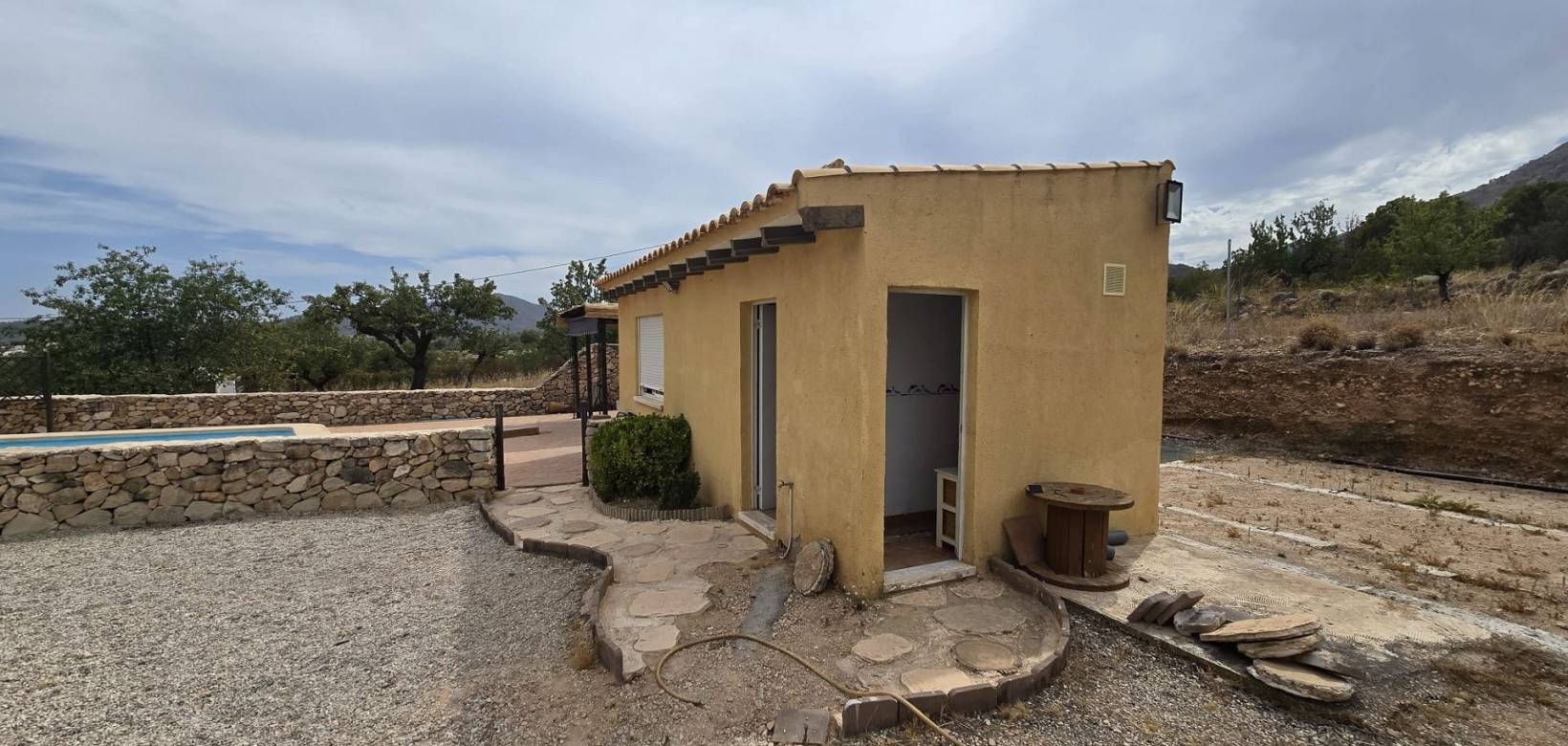 Venta - Detached villa - Salinas