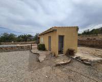 Venta - Detached villa - Salinas