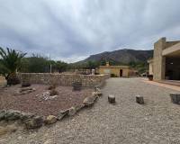 Venta - Detached villa - Salinas