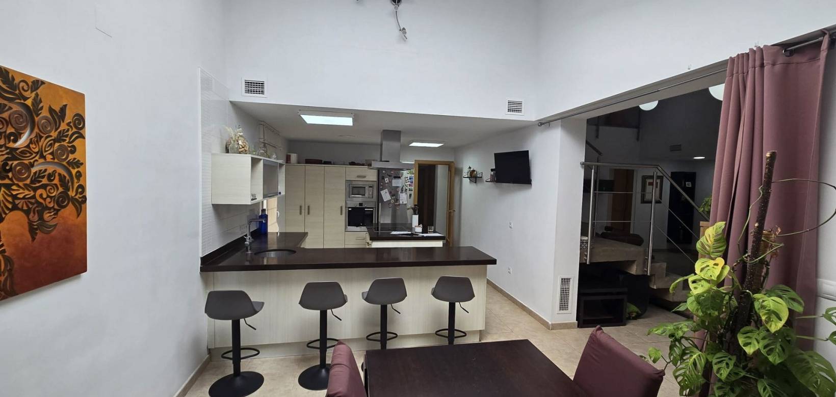 Venta - Detached villa - Salinas