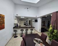 Venta - Detached villa - Salinas