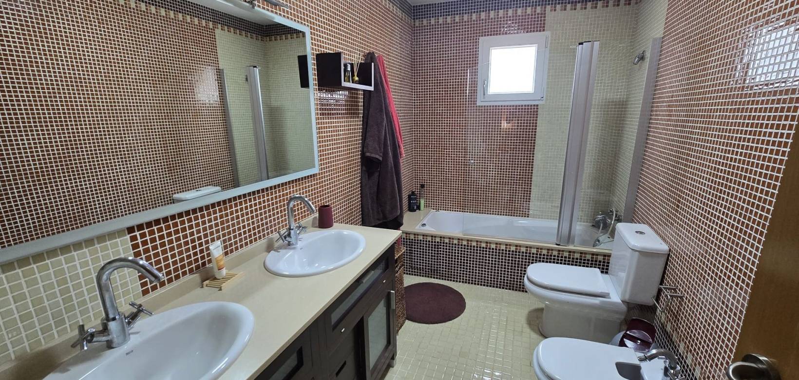 Venta - Detached villa - Salinas