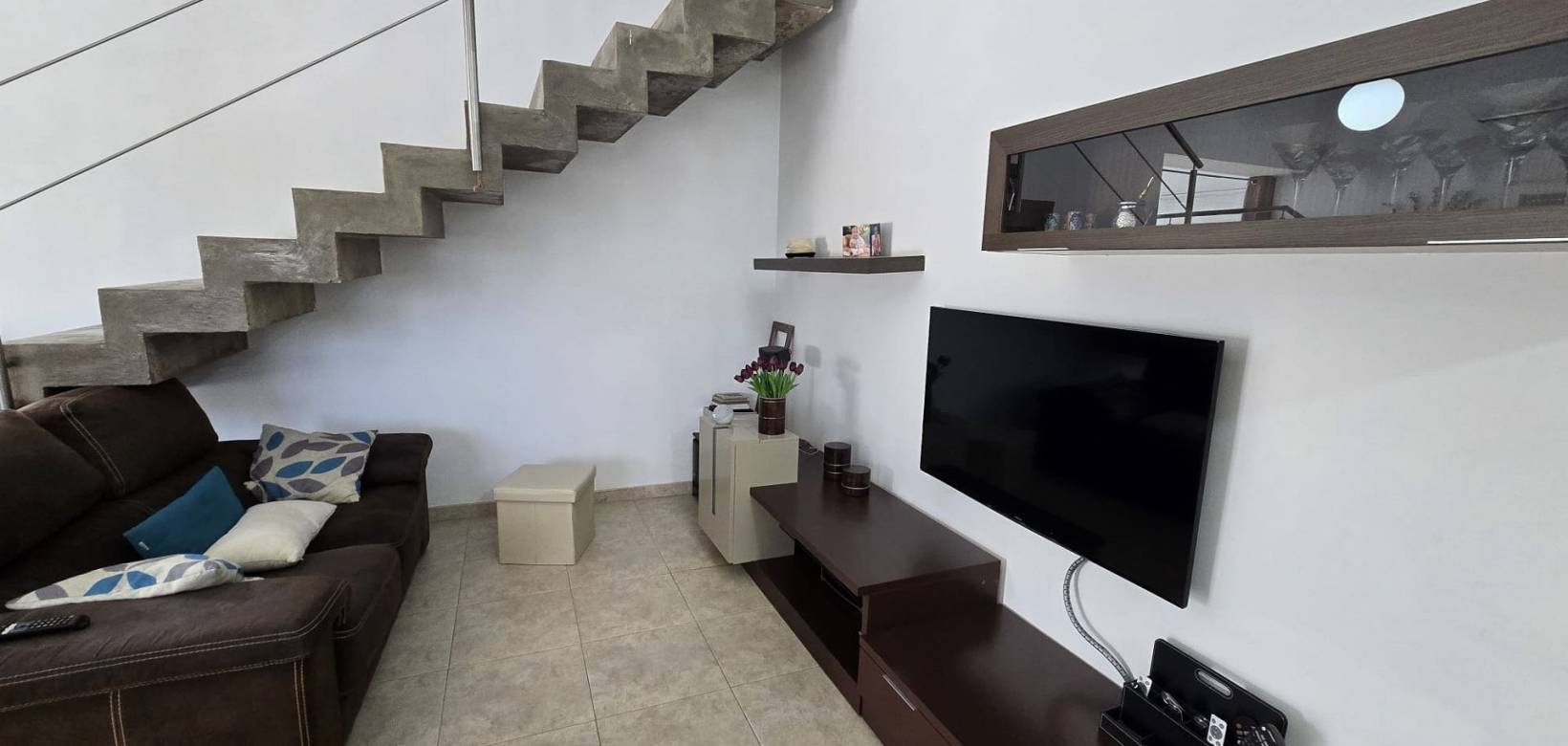 Venta - Detached villa - Salinas