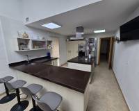 Venta - Detached villa - Salinas