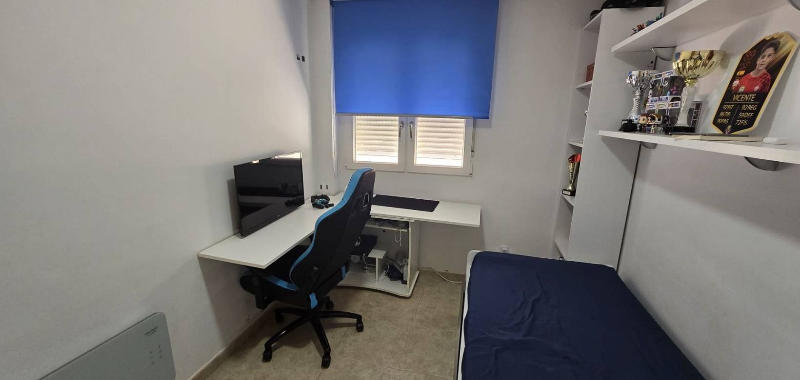 Venta - Detached villa - Salinas