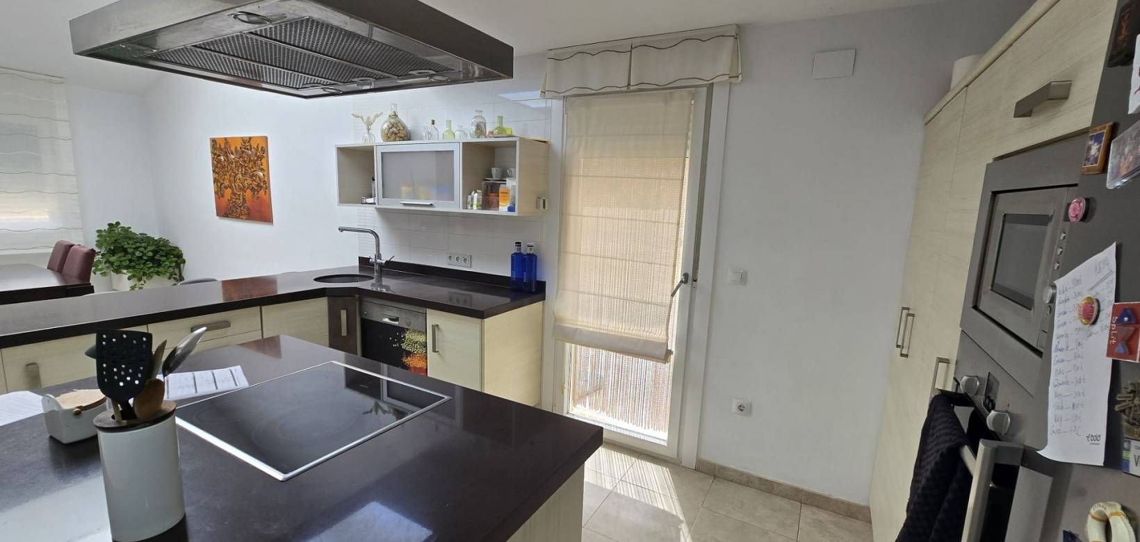 Venta - Detached villa - Salinas