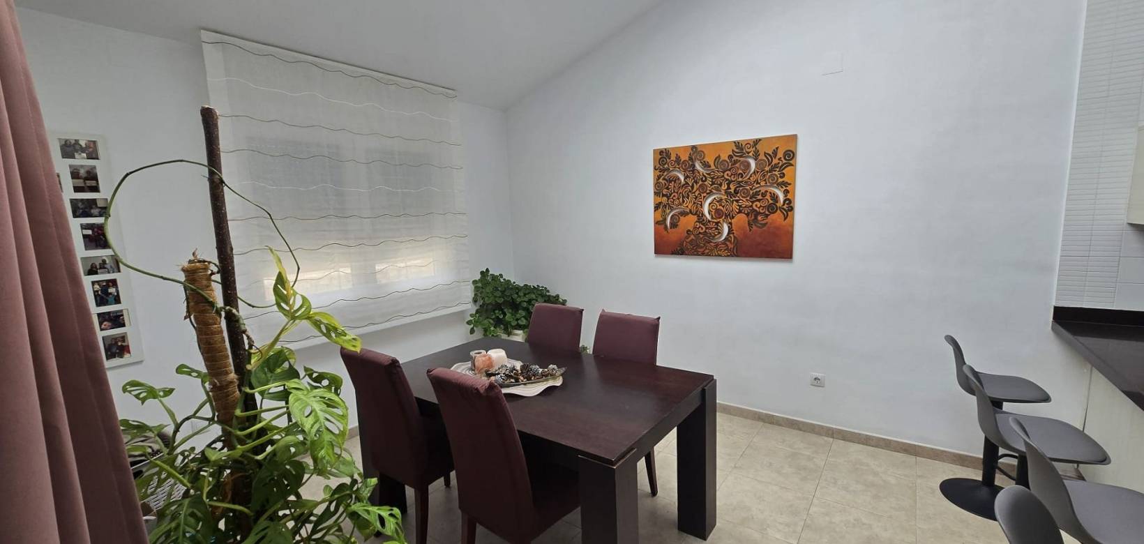 Venta - Detached villa - Salinas