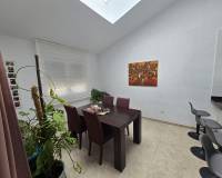 Venta - Detached villa - Salinas