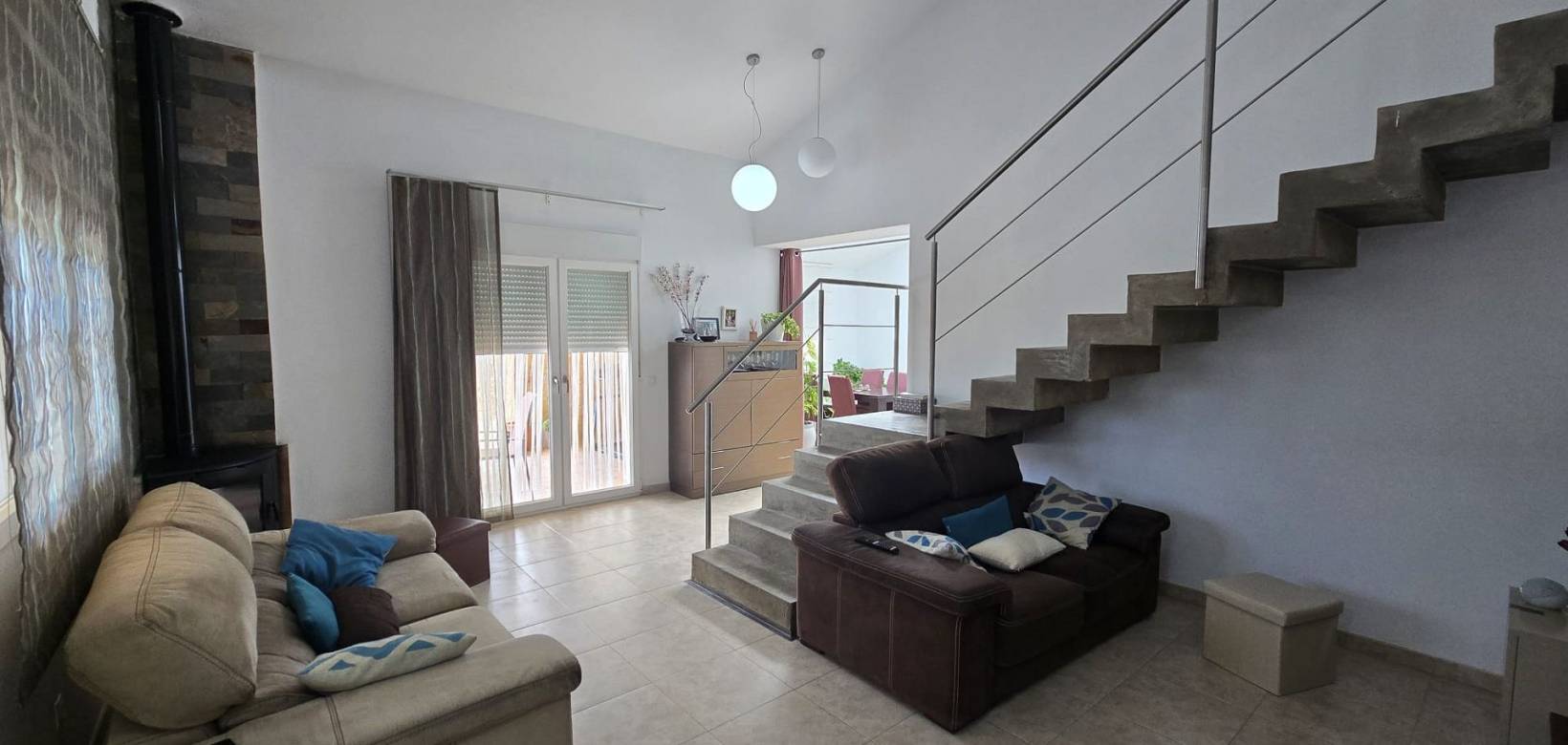 Venta - Detached villa - Salinas