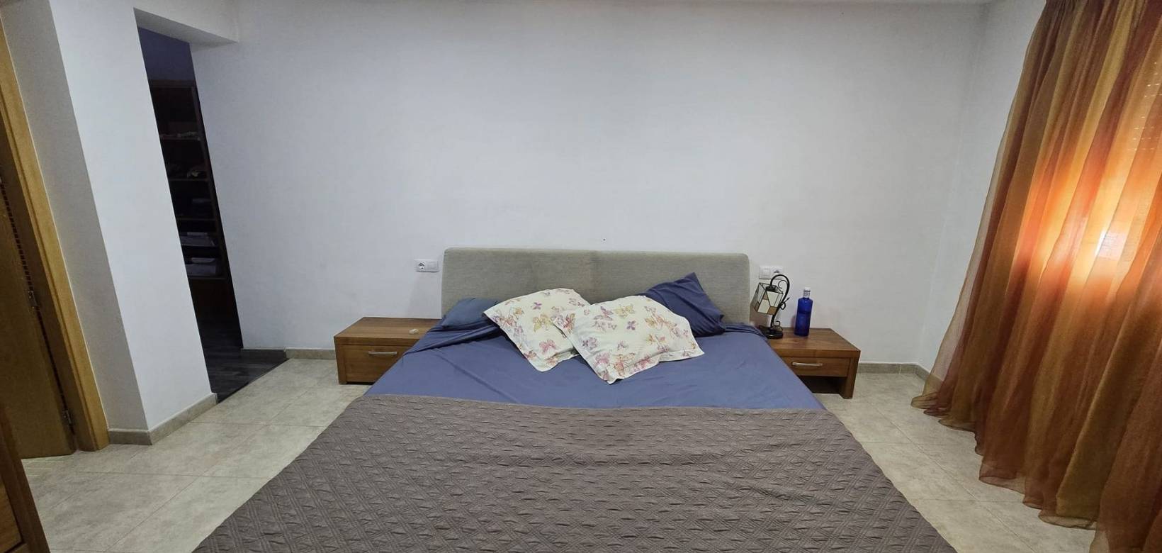 Venta - Detached villa - Salinas