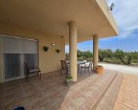 Venta - Detached villa - Salinas