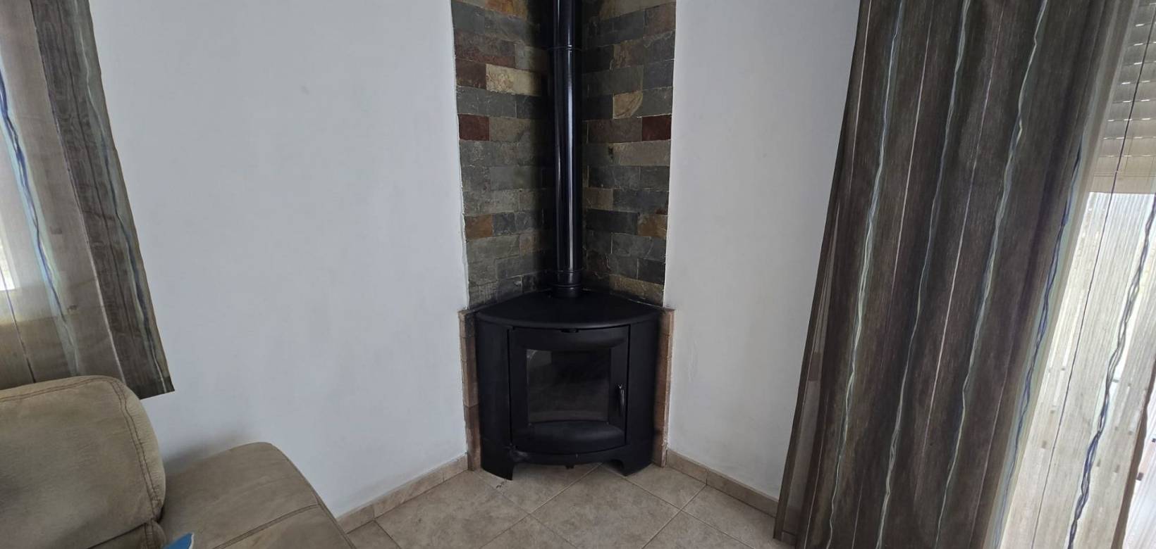 Venta - Detached villa - Salinas