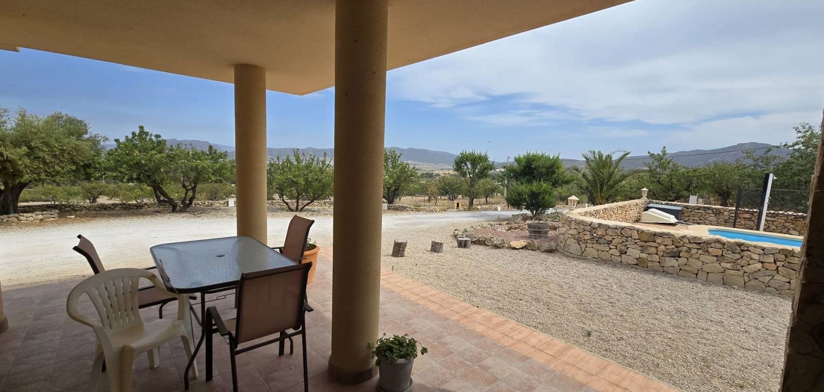 Venta - Detached villa - Salinas