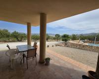 Venta - Detached villa - Salinas