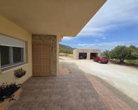 Venta - Detached villa - Salinas