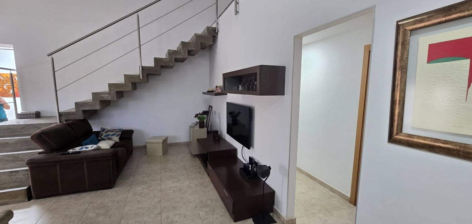 Venta - Detached villa - Salinas