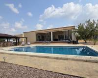 Venta - Detached villa - Sax