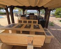 Venta - Detached villa - Sax