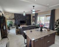 Venta - Detached villa - Sax