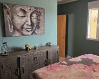 Venta - Detached villa - Sax